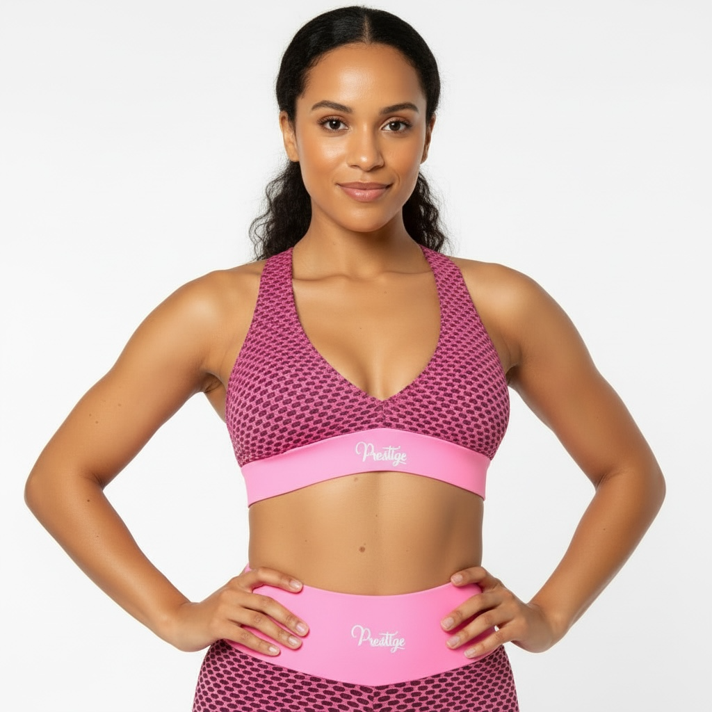 Versatile superior bra