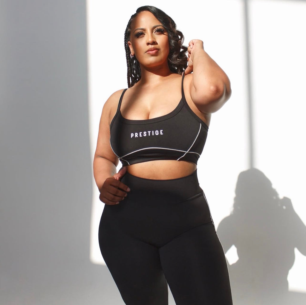 Power Plus bra