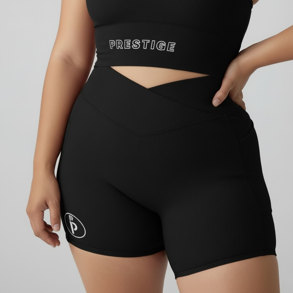 Perfect bike shorts