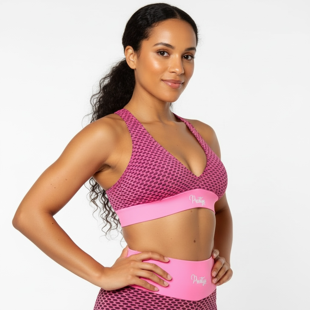 Versatile superior bra