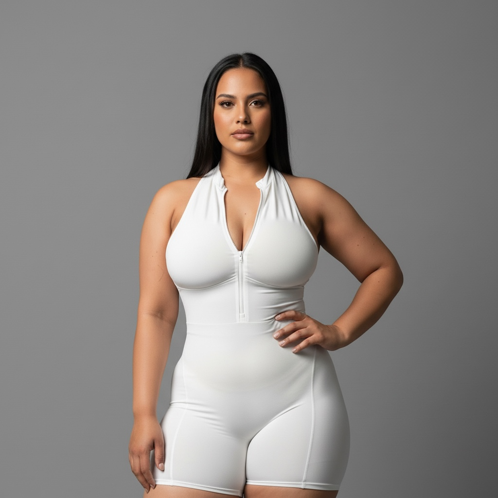 Aura Cutout One-Piece