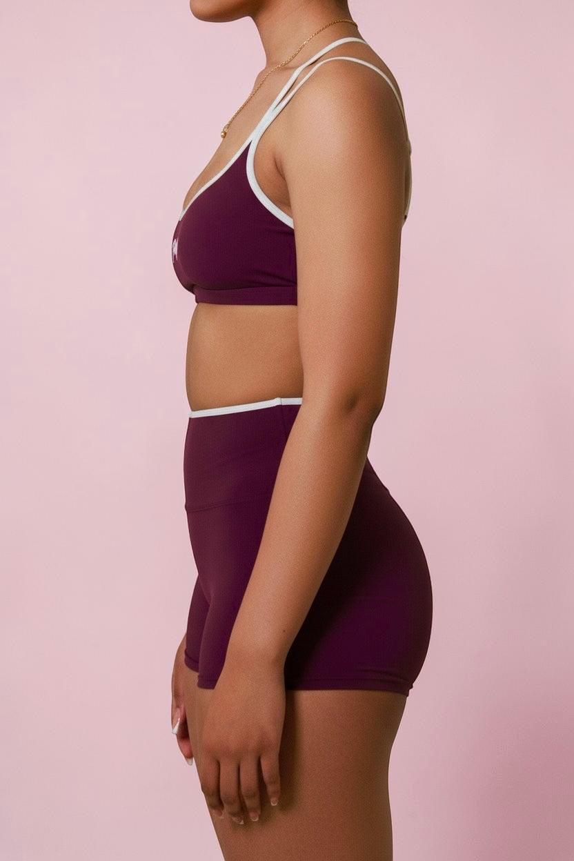 Dynasty Sculpt Shorts