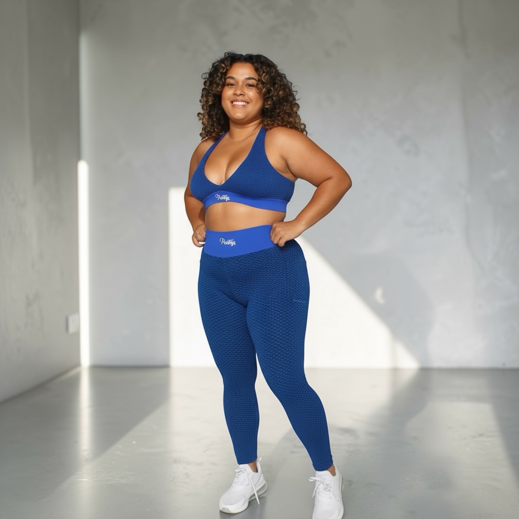 Superior phone pocket leggings