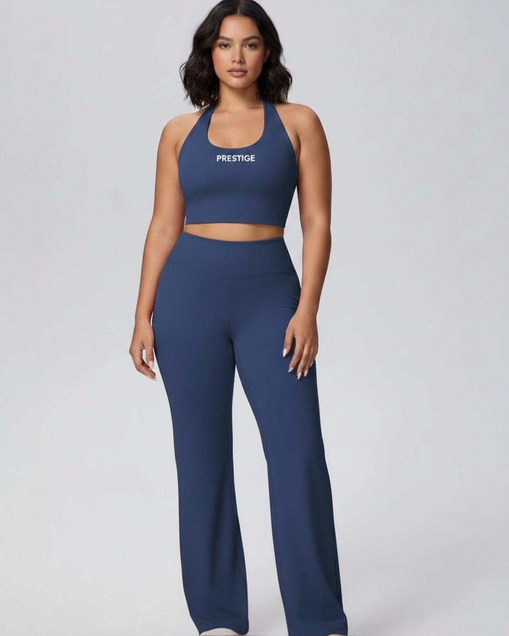 CloudSoft Flare Leggings