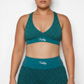 Versatile superior bra