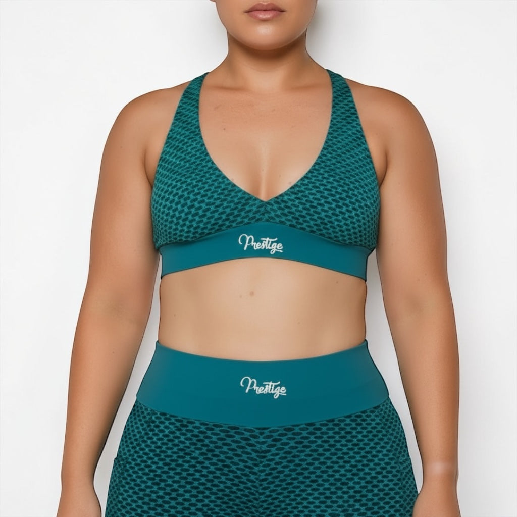 Versatile superior bra