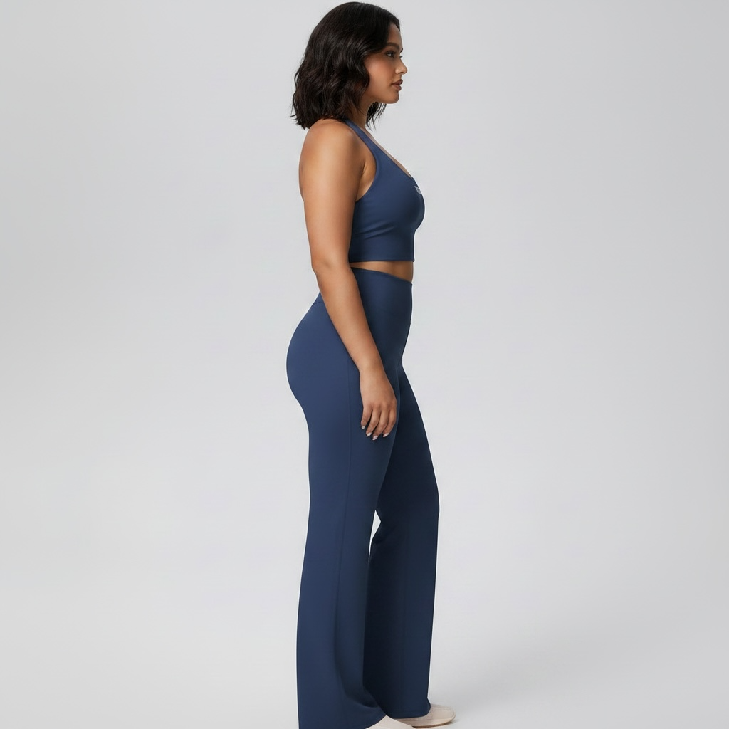 CloudSoft Flare Leggings