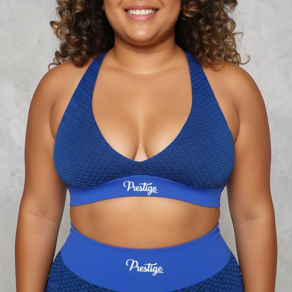 Versatile superior bra
