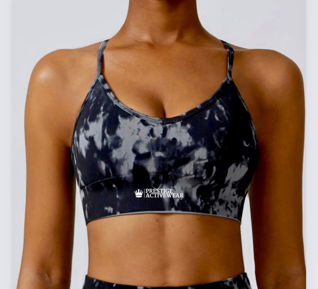 Alpha everyday sports bra