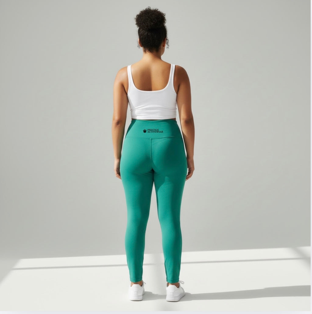 Butter soft leggings