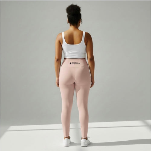 Butter soft leggings