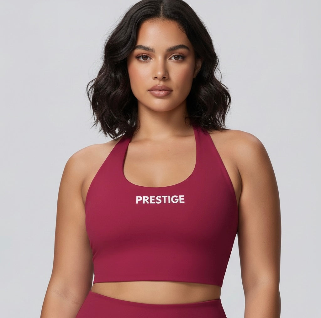 Dreamform Halter Top