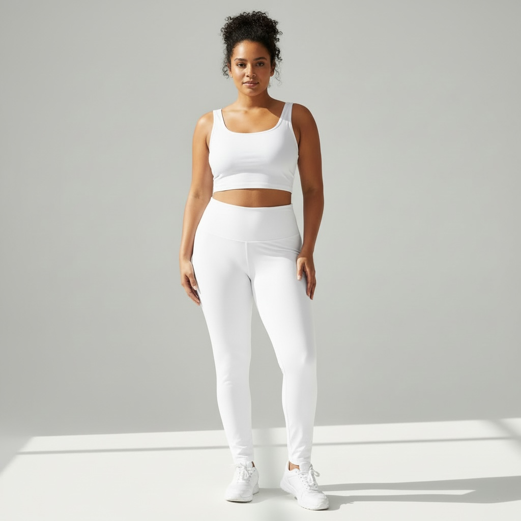 Butter soft leggings