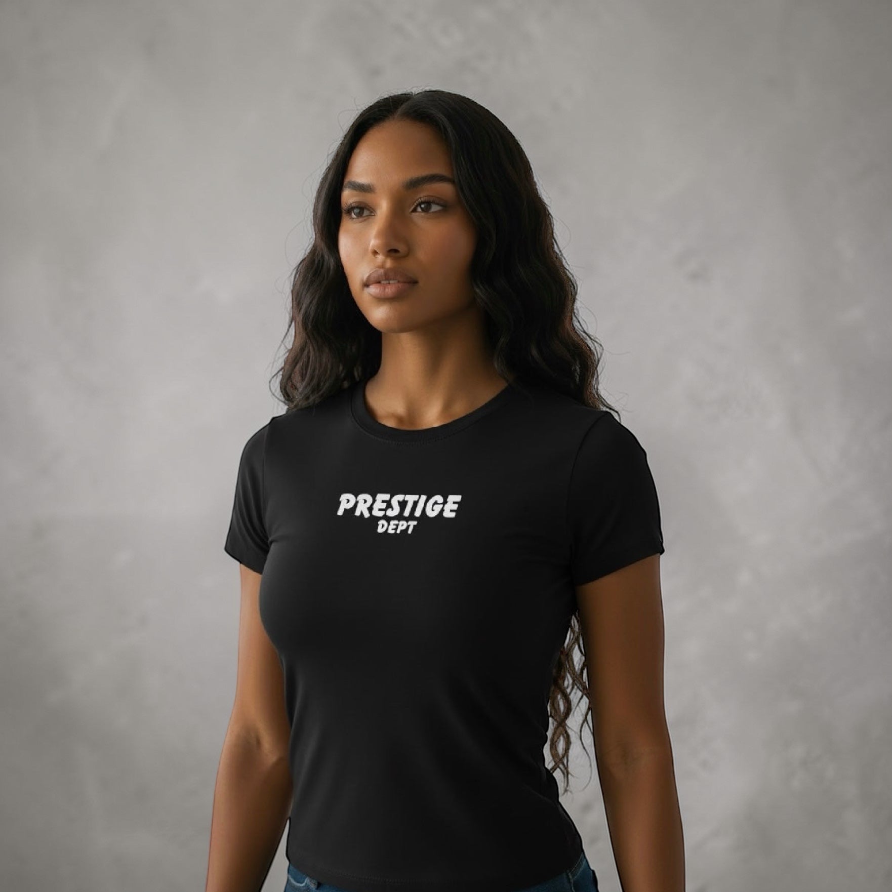 Prestige Essential Tee