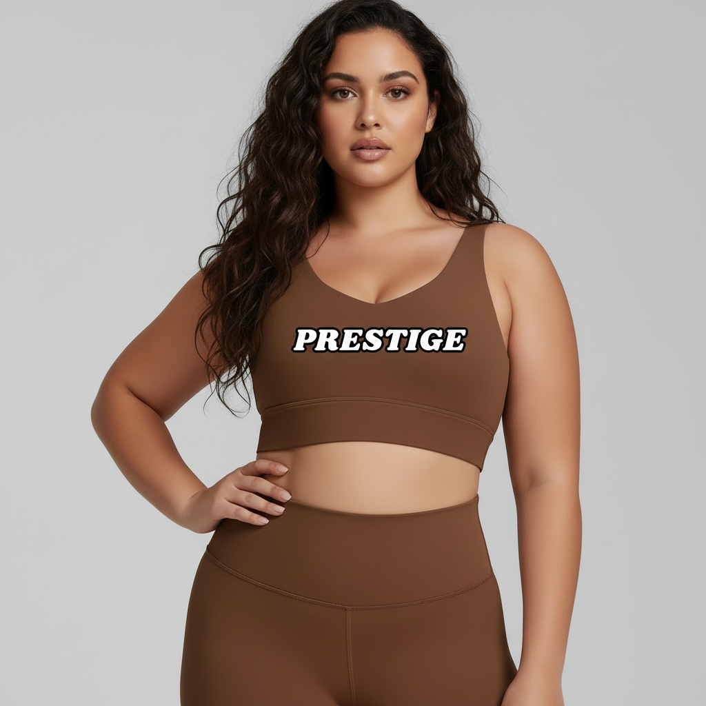HyperFit sports bra