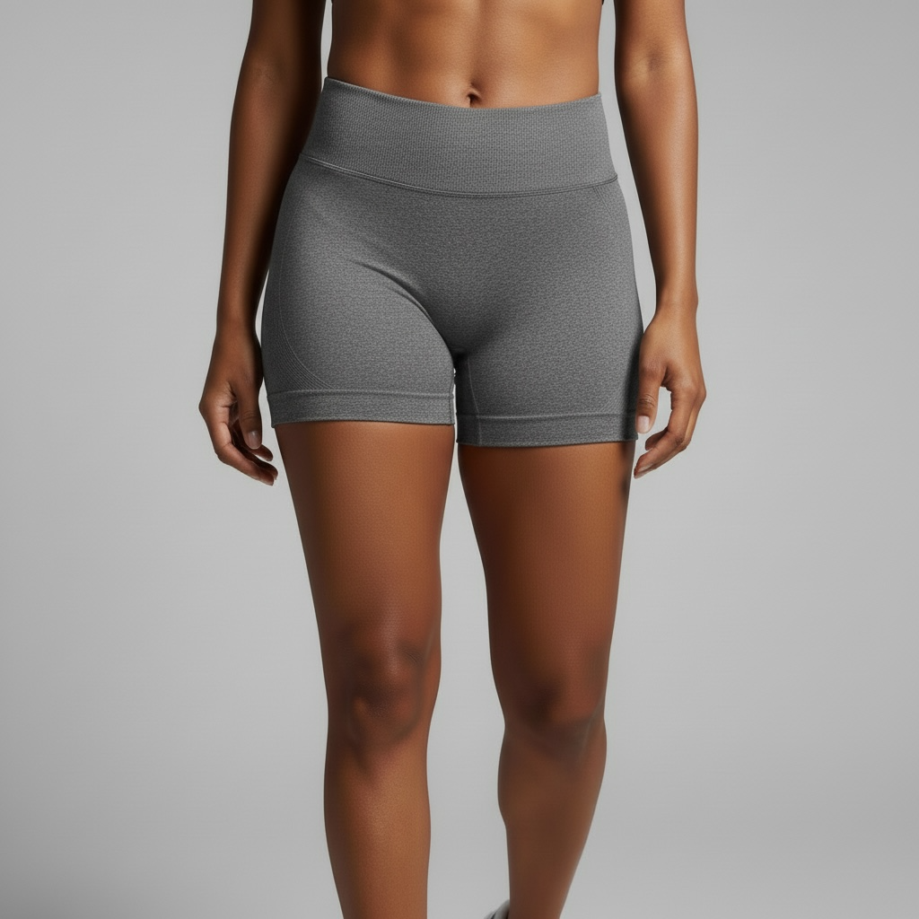 Iconic bike shorts