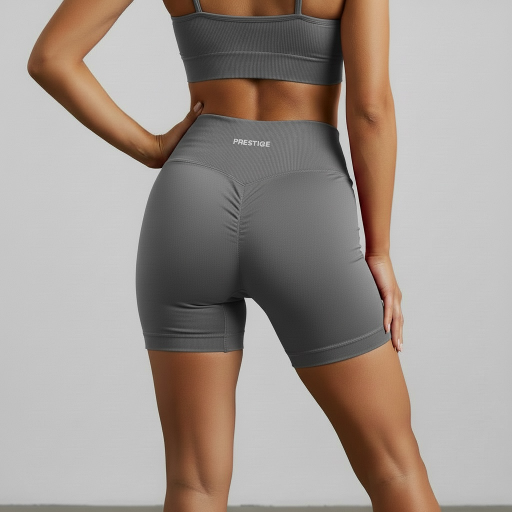 Iconic bike shorts