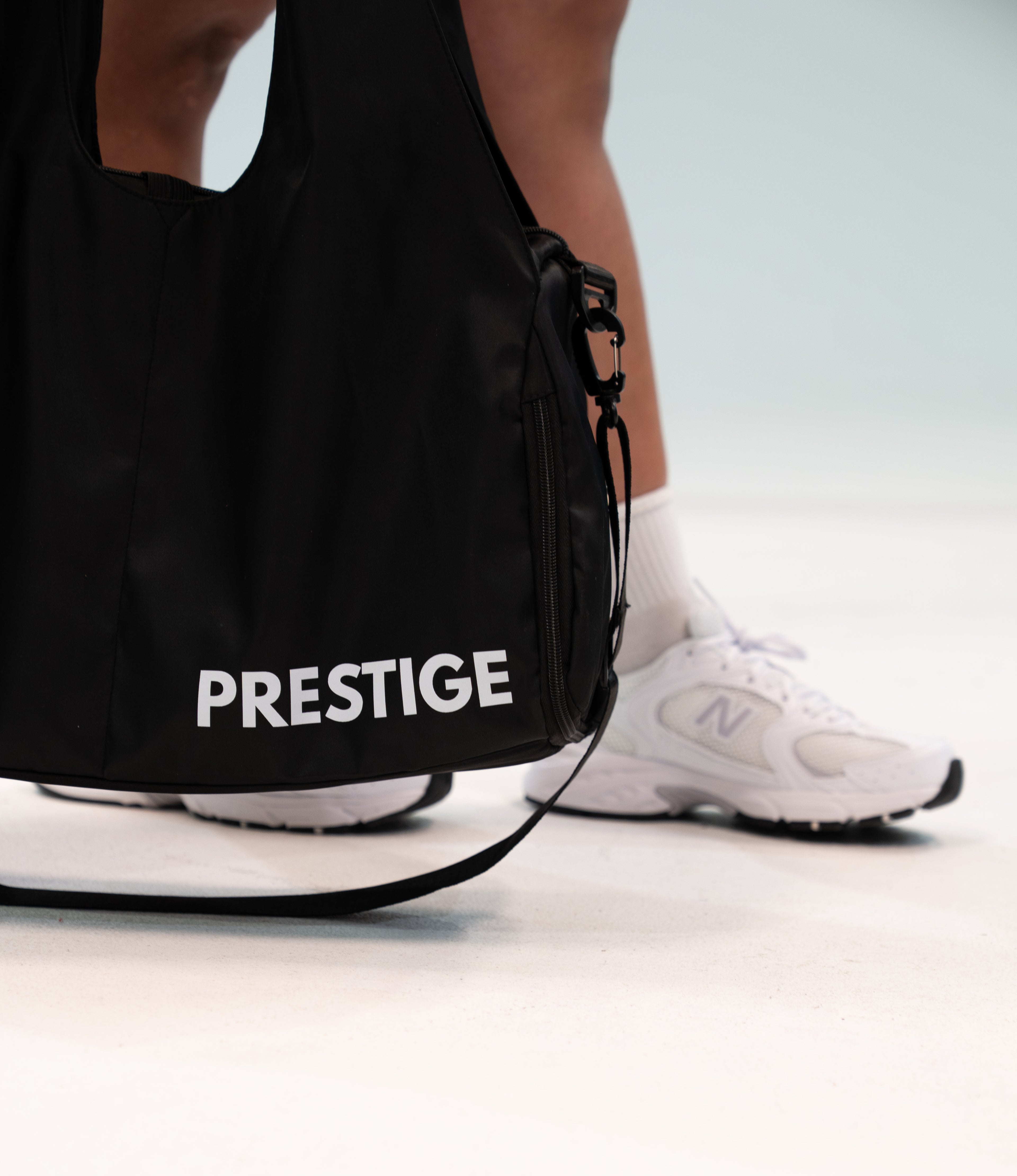 Prestige Vault Gym Bag