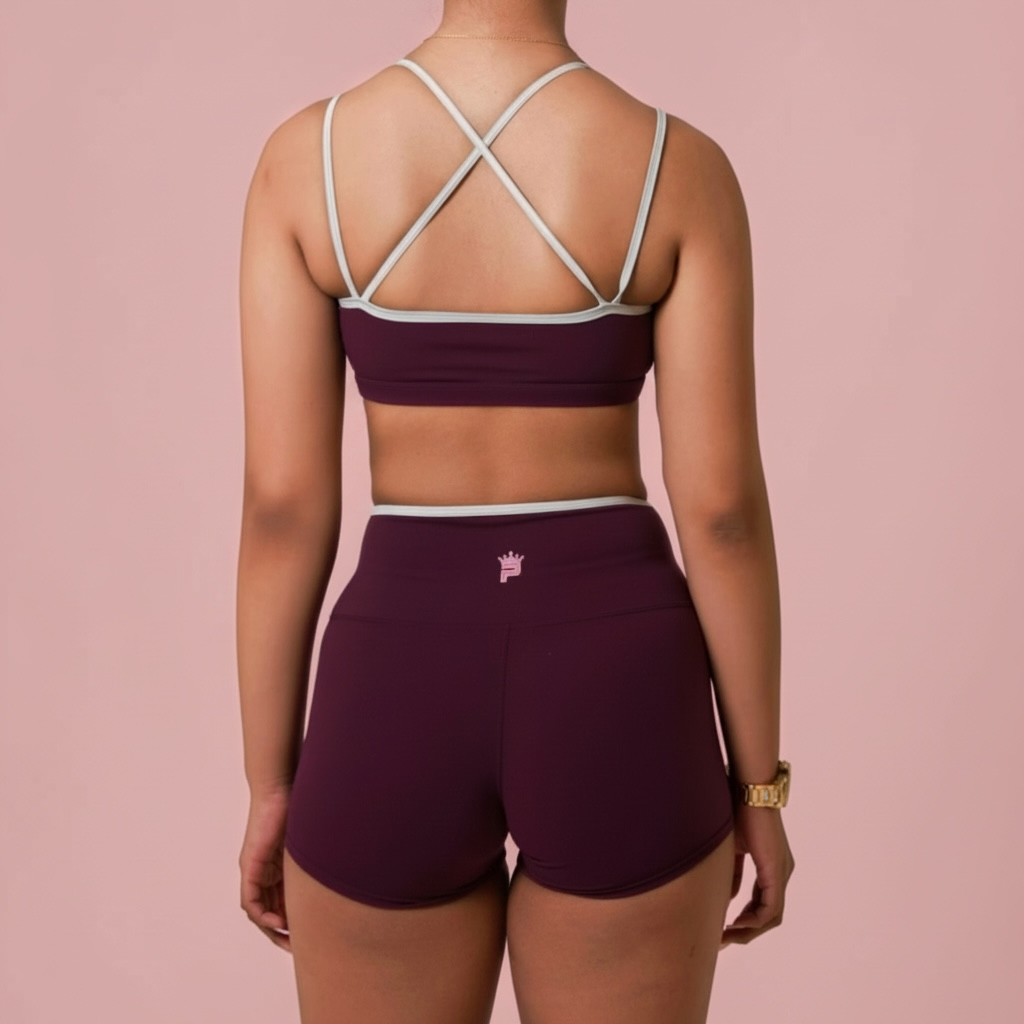 Dynasty Sculpt Shorts