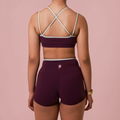 Dynasty Sculpt Shorts