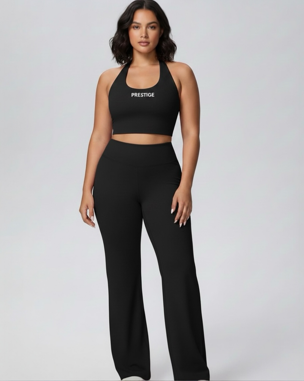 CloudSoft Flare Leggings