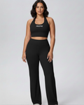 CloudSoft Flare Leggings