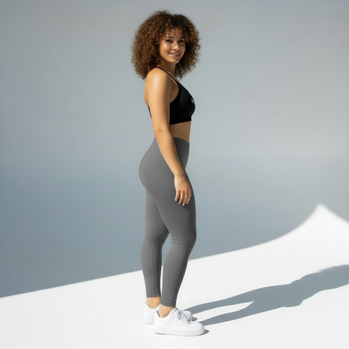 Bootylicious scrunch leggings