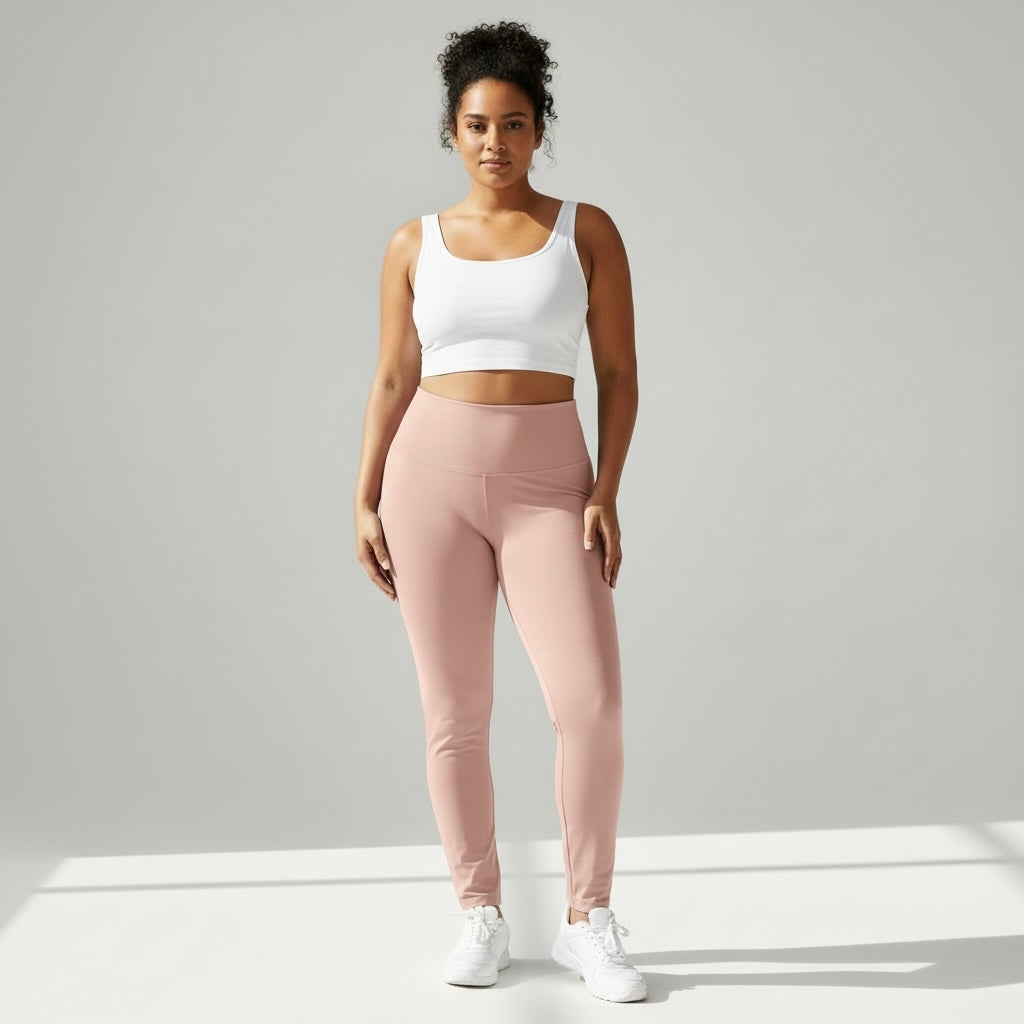 Butter soft leggings