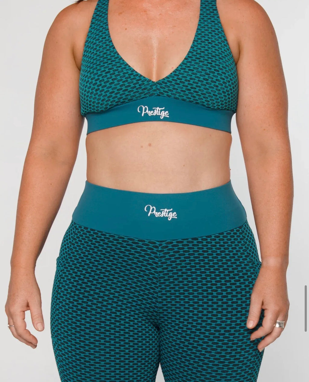 Versatile superior bra