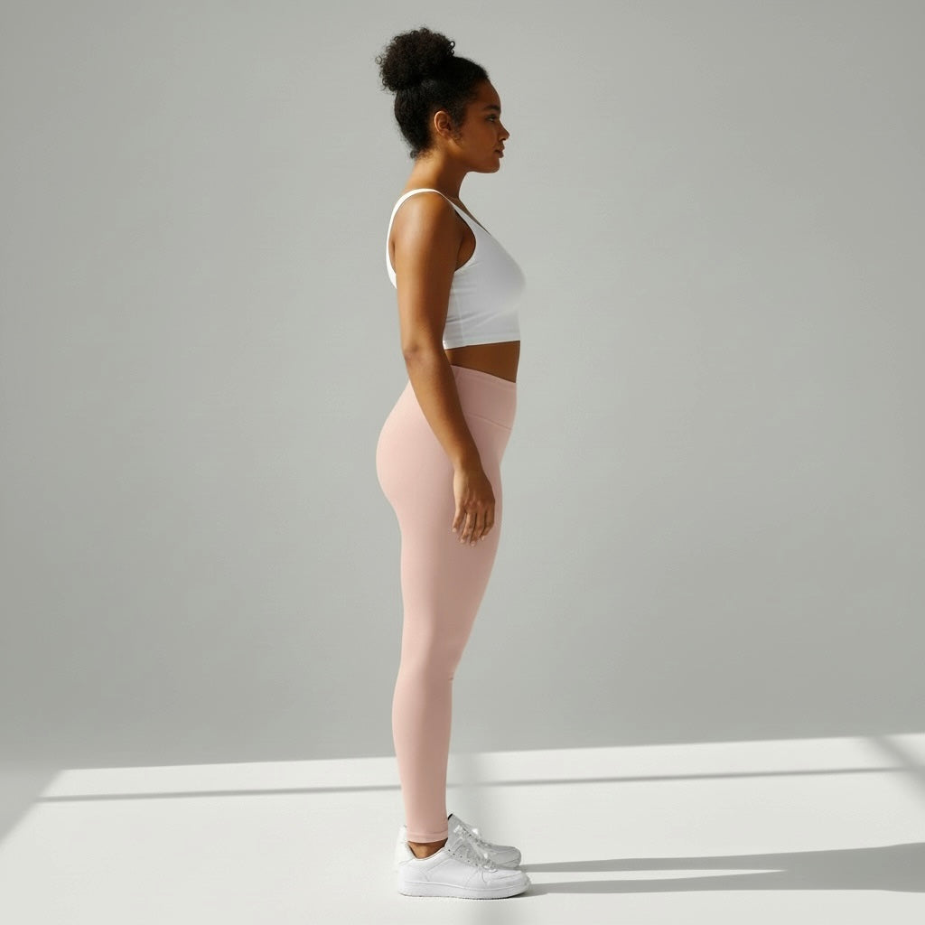 Butter soft leggings