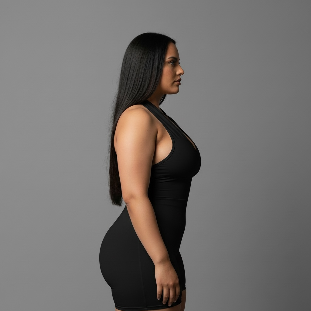 Aura Cutout One-Piece