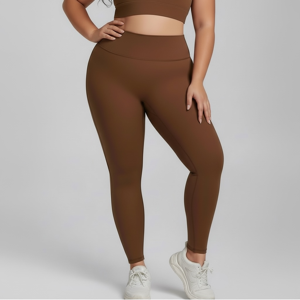 Hyper comfort leggings