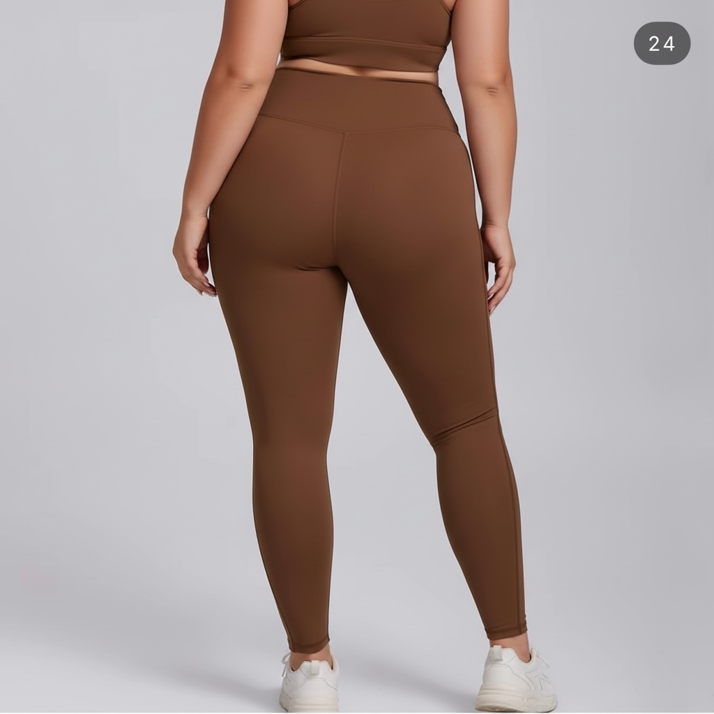 Hyper comfort leggings
