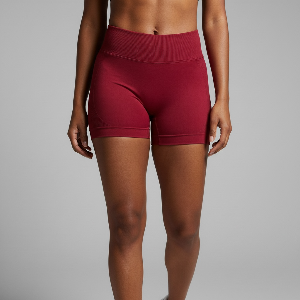 Iconic bike shorts