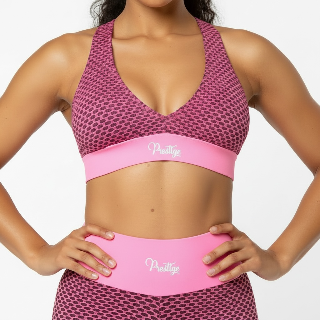 Versatile superior bra