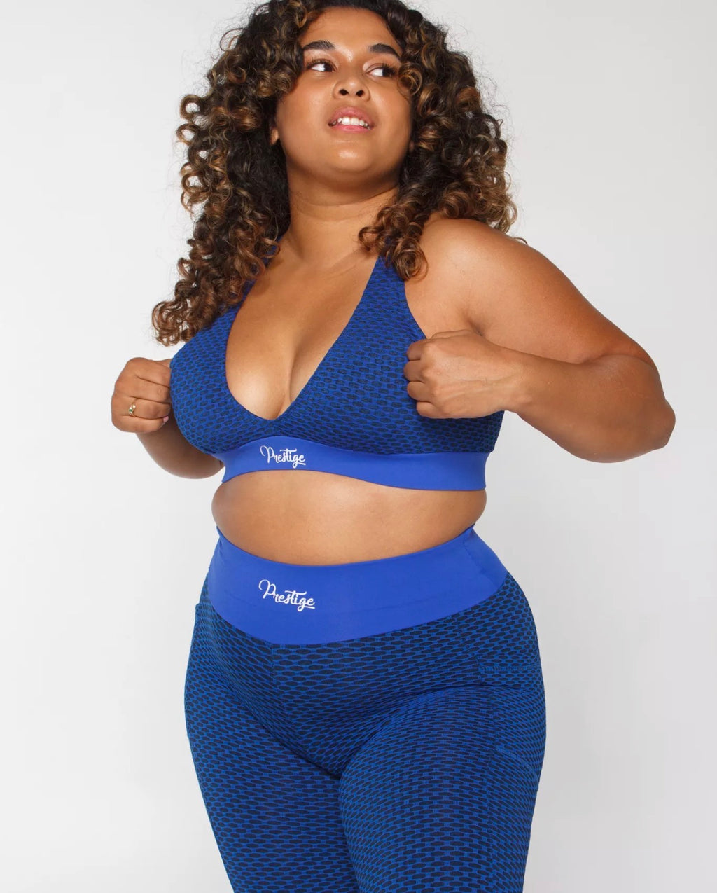 Versatile superior bra