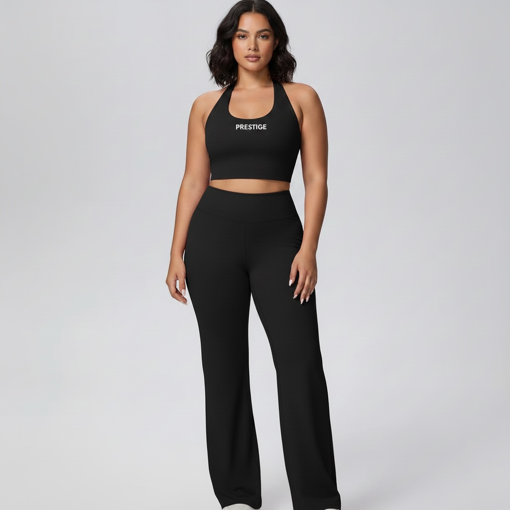 CloudSoft Flare Leggings
