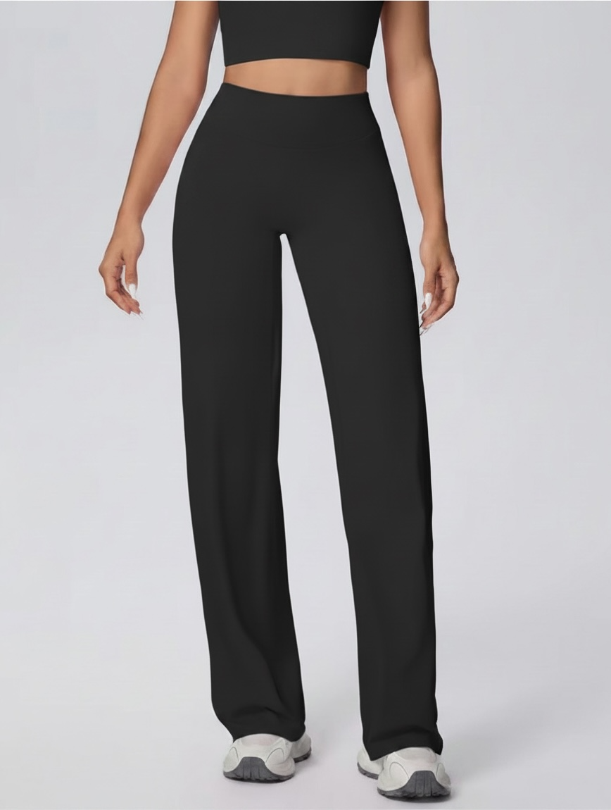 CloudSoft Flare Leggings