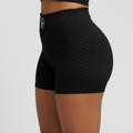 Ultra light booty shorts