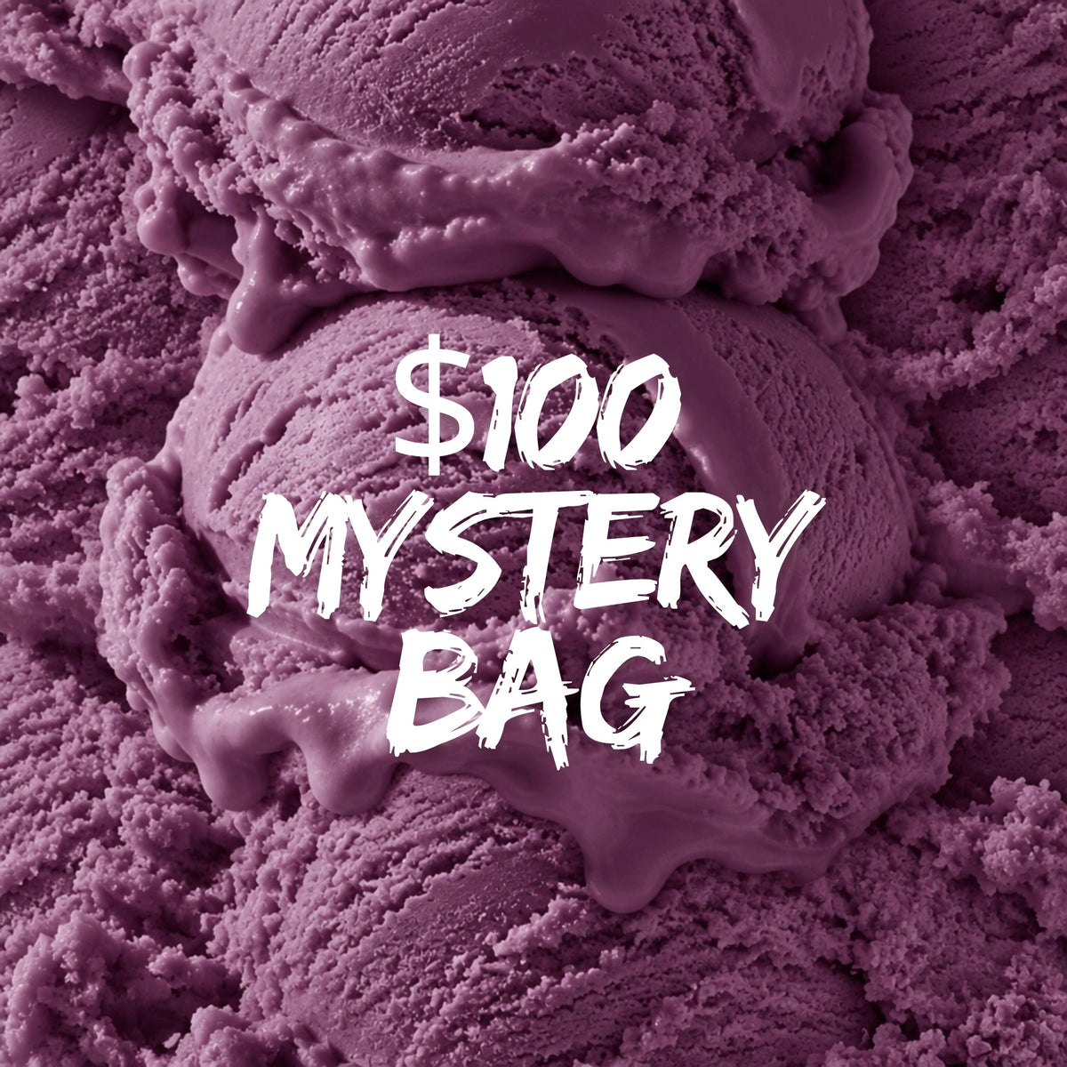 $100 Mystery Bag