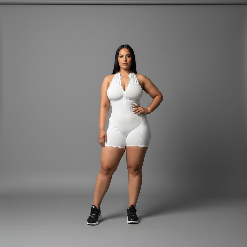 Aura Cutout One-Piece