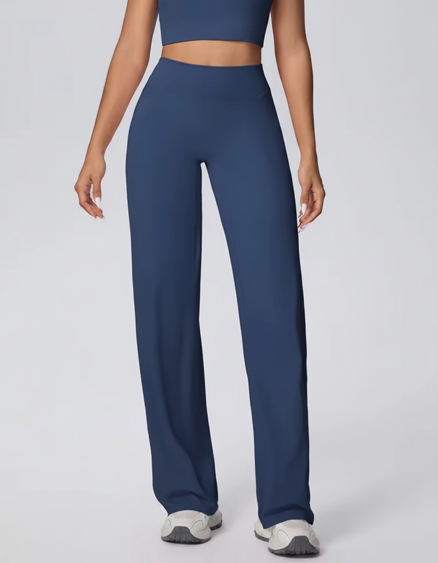 CloudSoft Flare Leggings