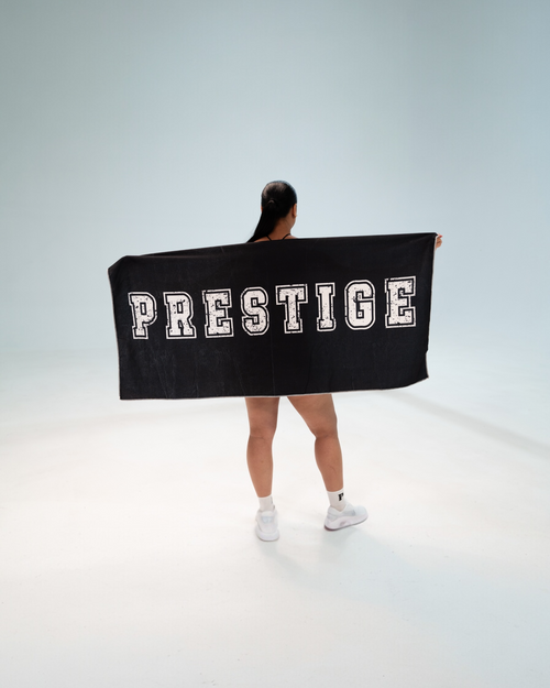 Bench towel