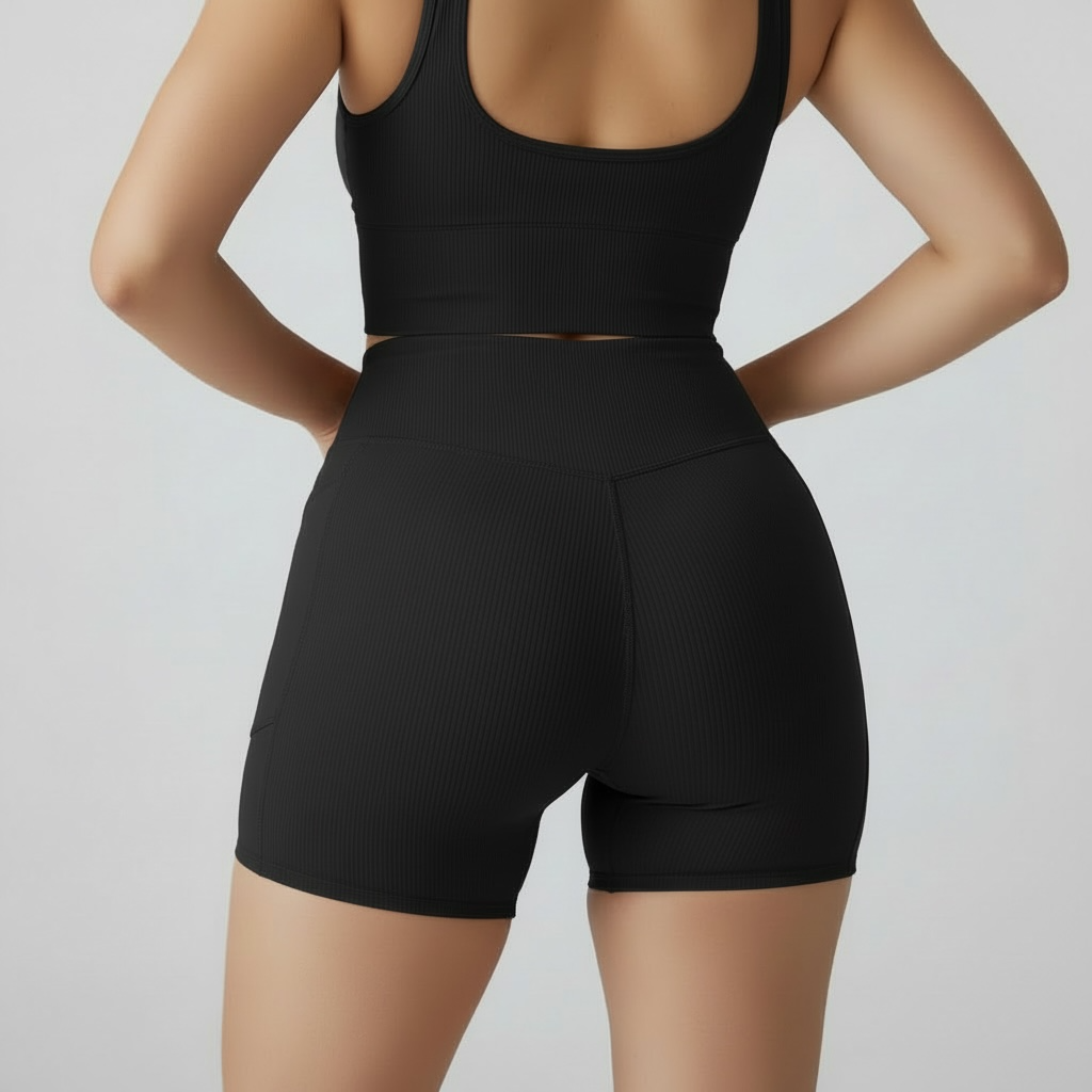 Perfect bike shorts