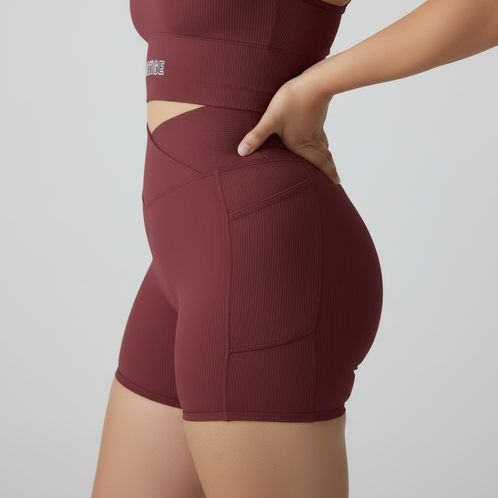 Perfect bike shorts