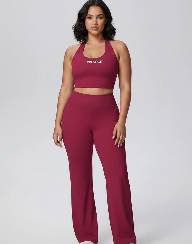 CloudSoft Flare Leggings