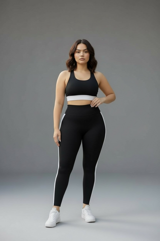 curvy leggings women, plus size gym leggings, high waisted leggings curvy, supportive workout leggings, quick dry leggings women, curve enhancing leggings