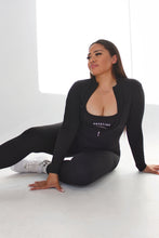 Load image into Gallery viewer, Jetset Luxe Jumpsuit
