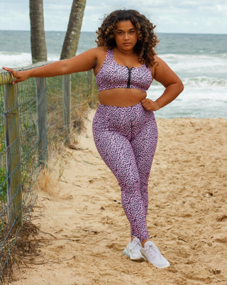 leopard print leggings, high rise leggings women, animal print leggings, quick dry leggings women, stylish gym leggings, breathable workout leggings