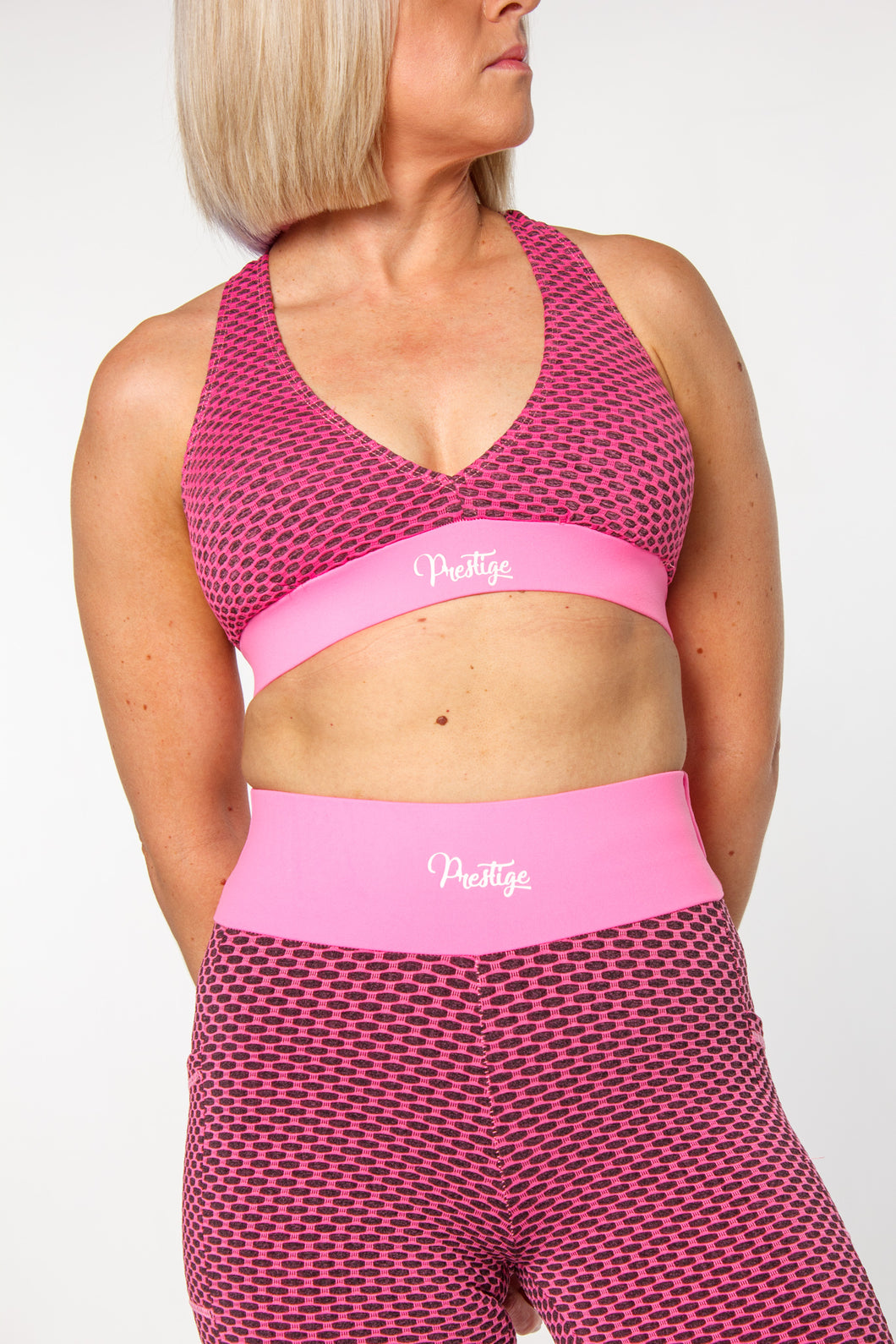 Superior Sports Bra